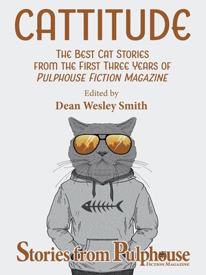 cover image of Cattitude